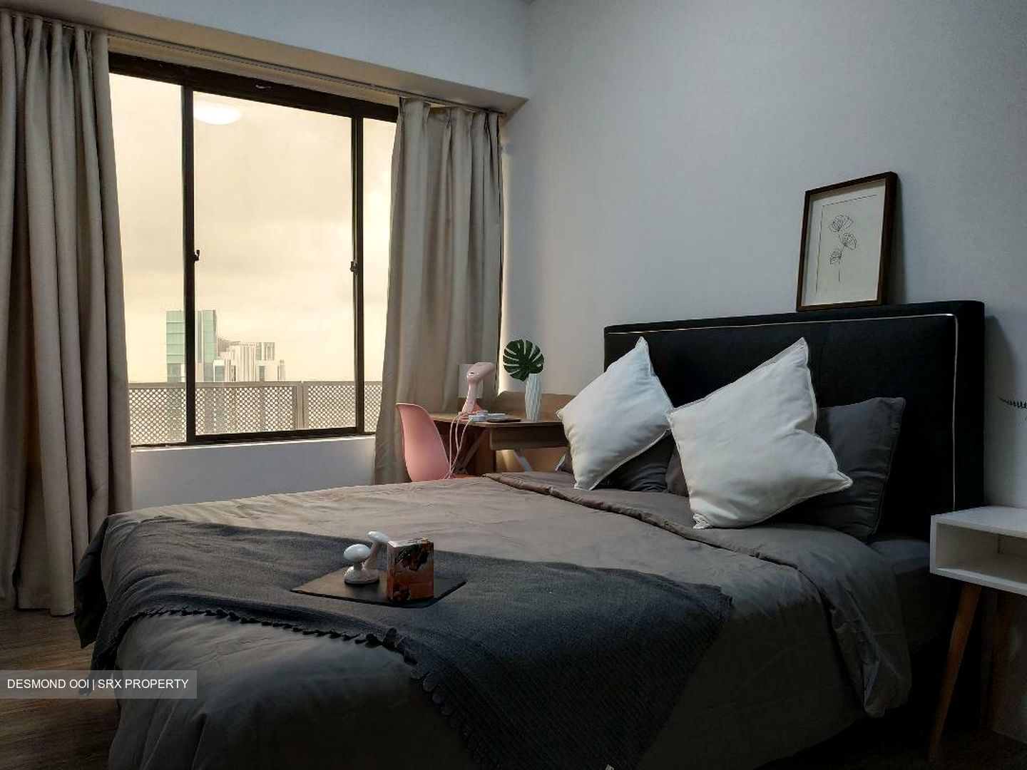 International Plaza (D2), Apartment #362343711